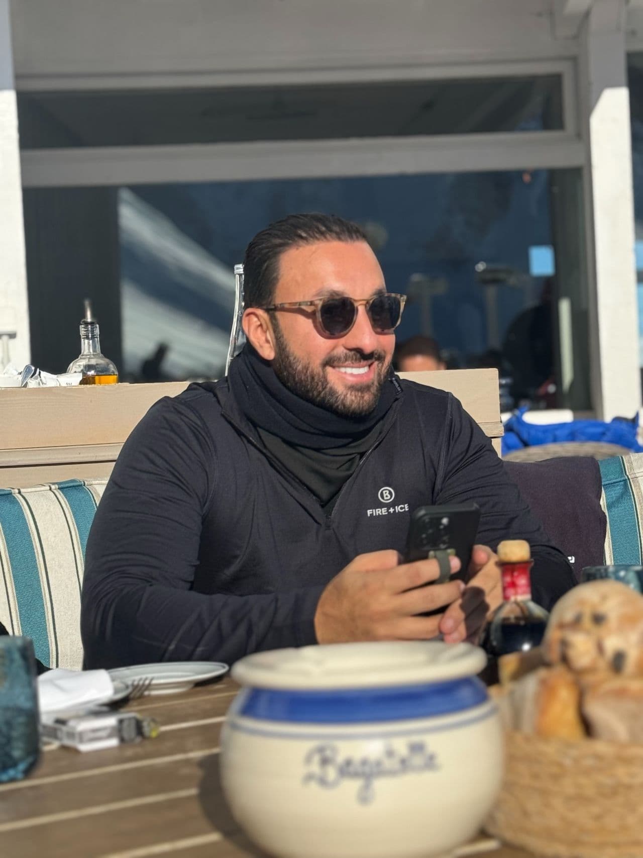 Anas Zaidan