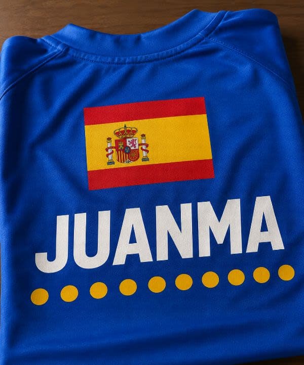 Juanma 
