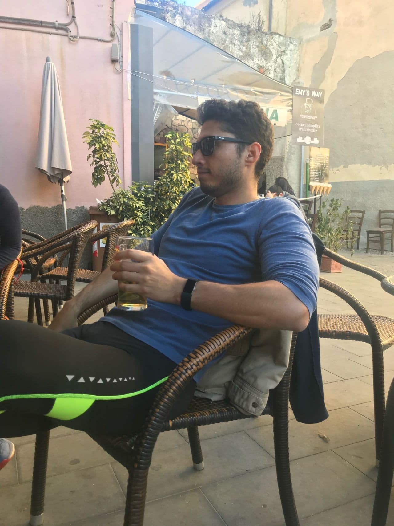 Marlon Sanchez