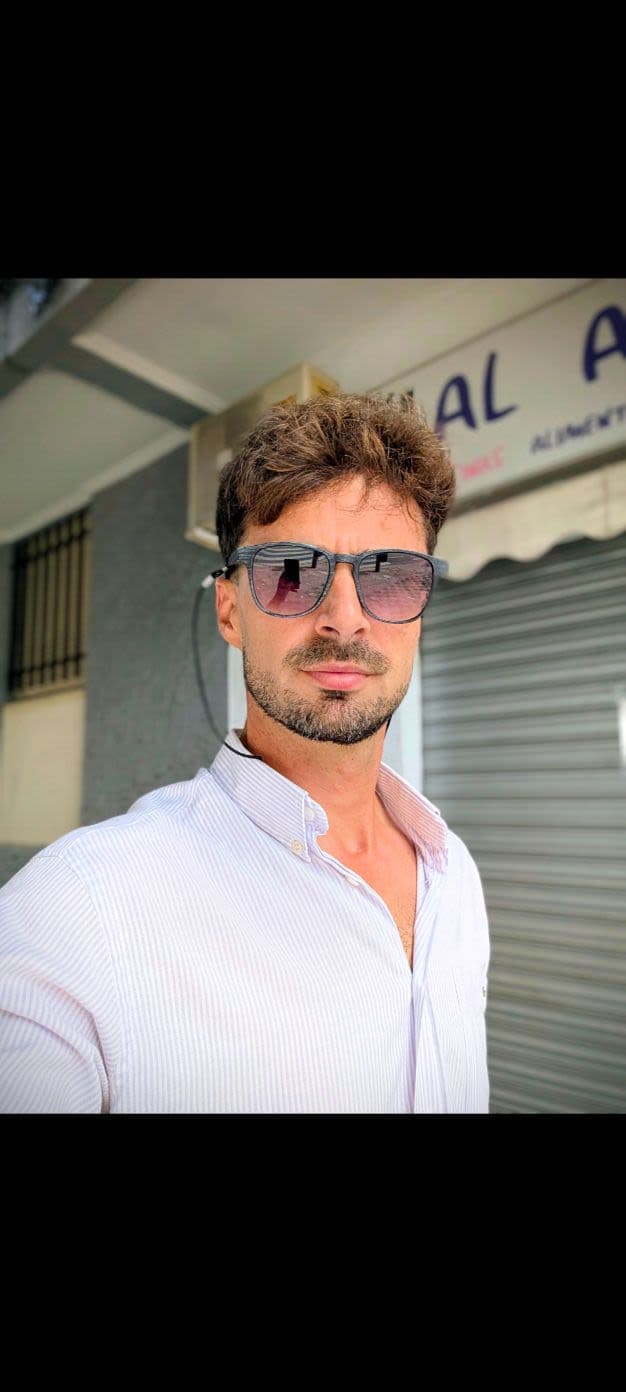 Daniel Díaz 
