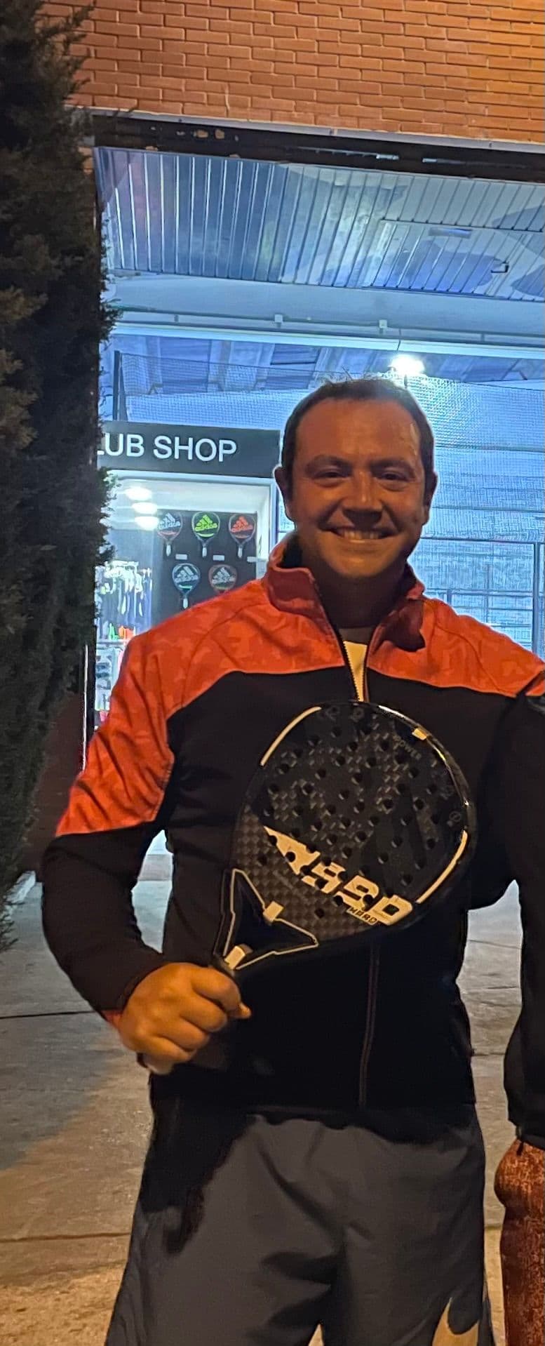 Lluc Aguilar Soriano