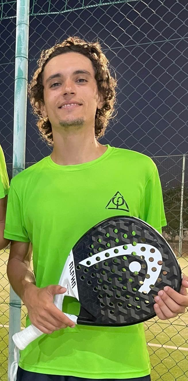 Filippo  Casula