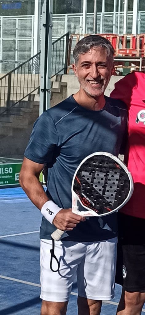 CARLOS A. 