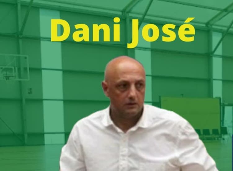 Daniel José