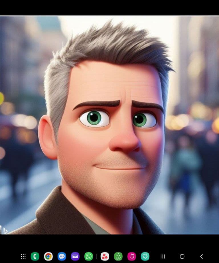 Nacho C.