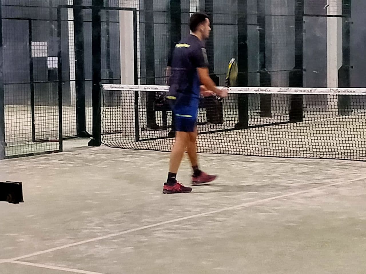 Alejandro Rodrigo Rubio