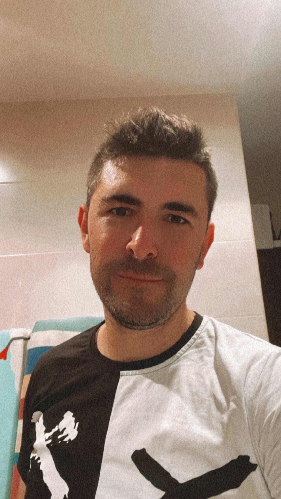 David Rodriguez
