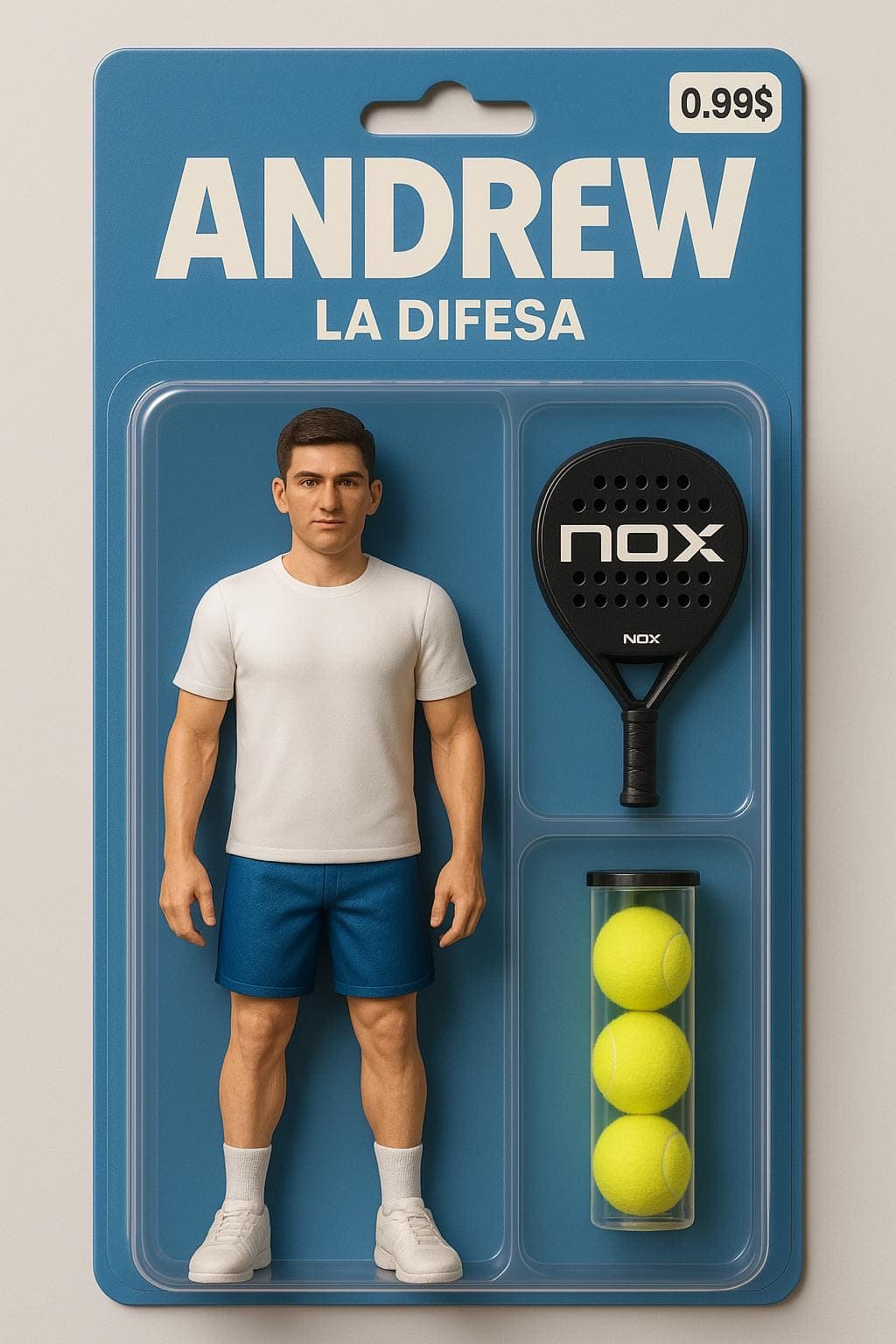 Andrew Longo