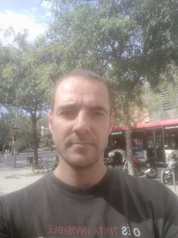 Seb Iselin