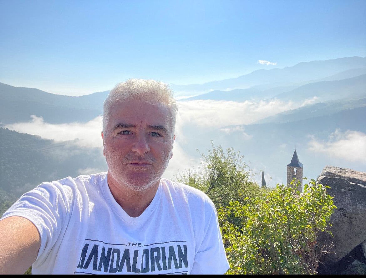 Albert  Gracia