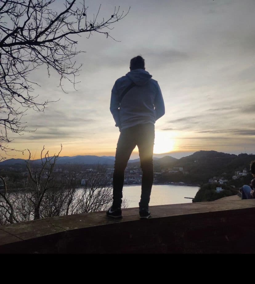 Javier 