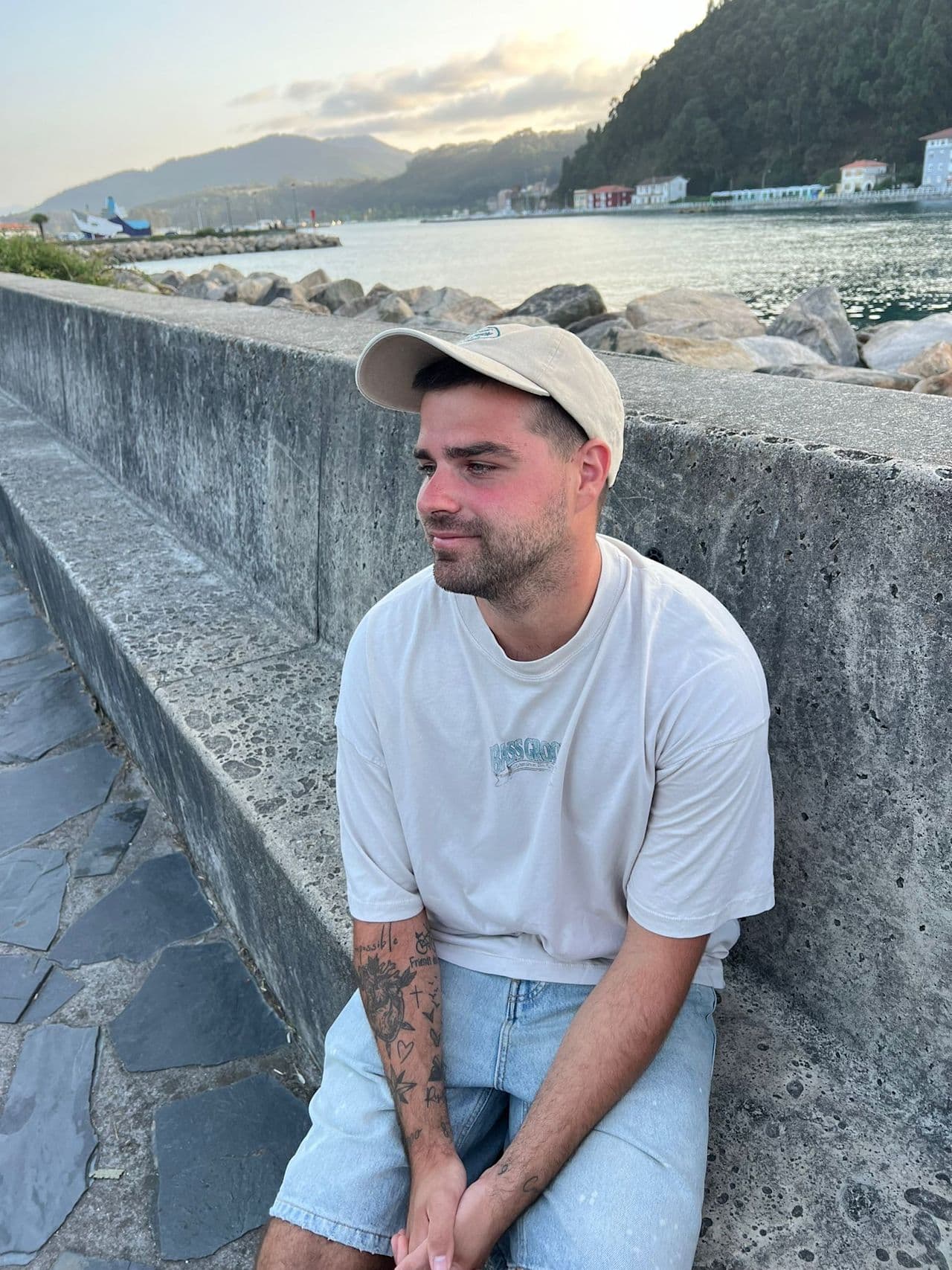 Alvaro perez carrasco