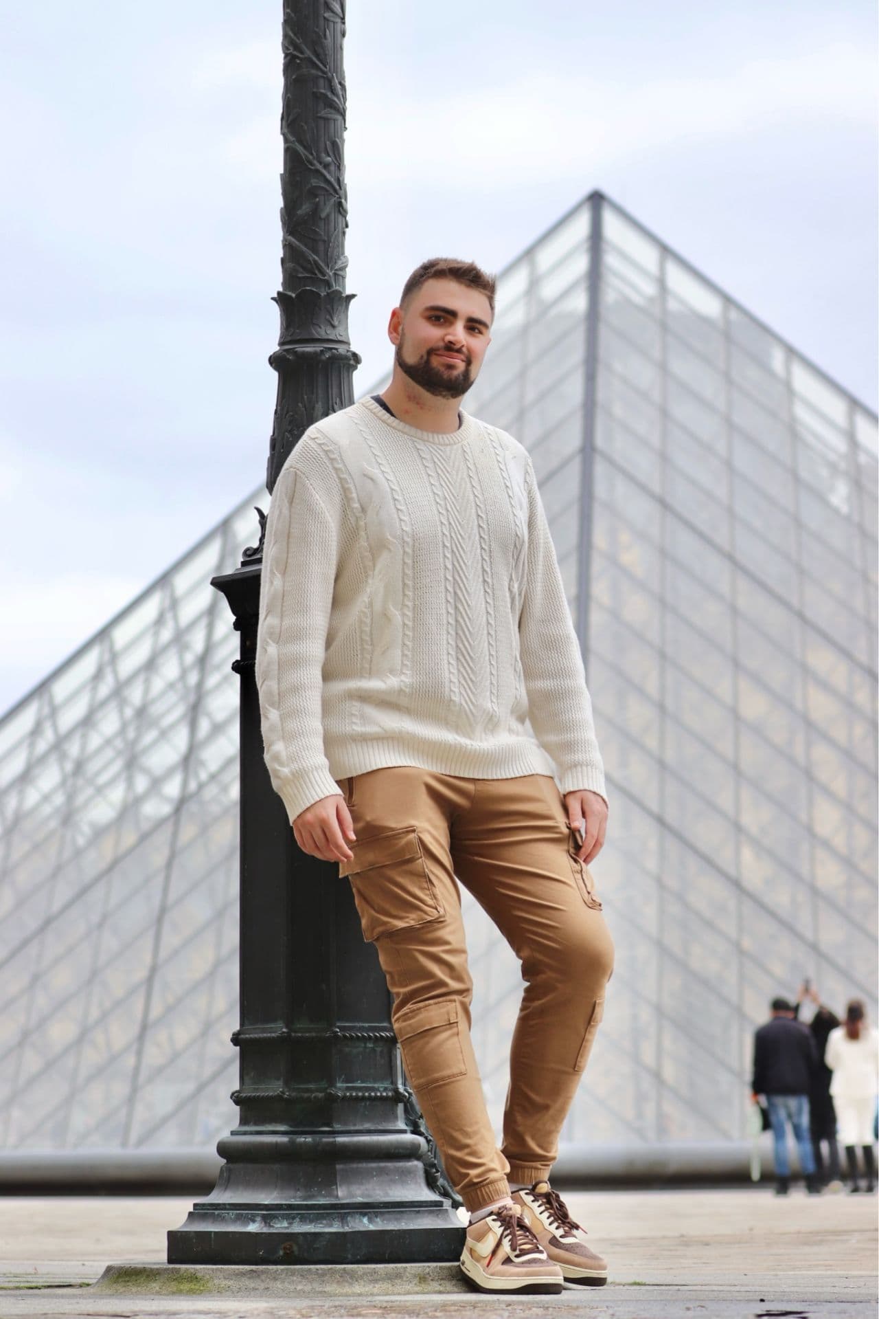 Yago Guerra Rebolo