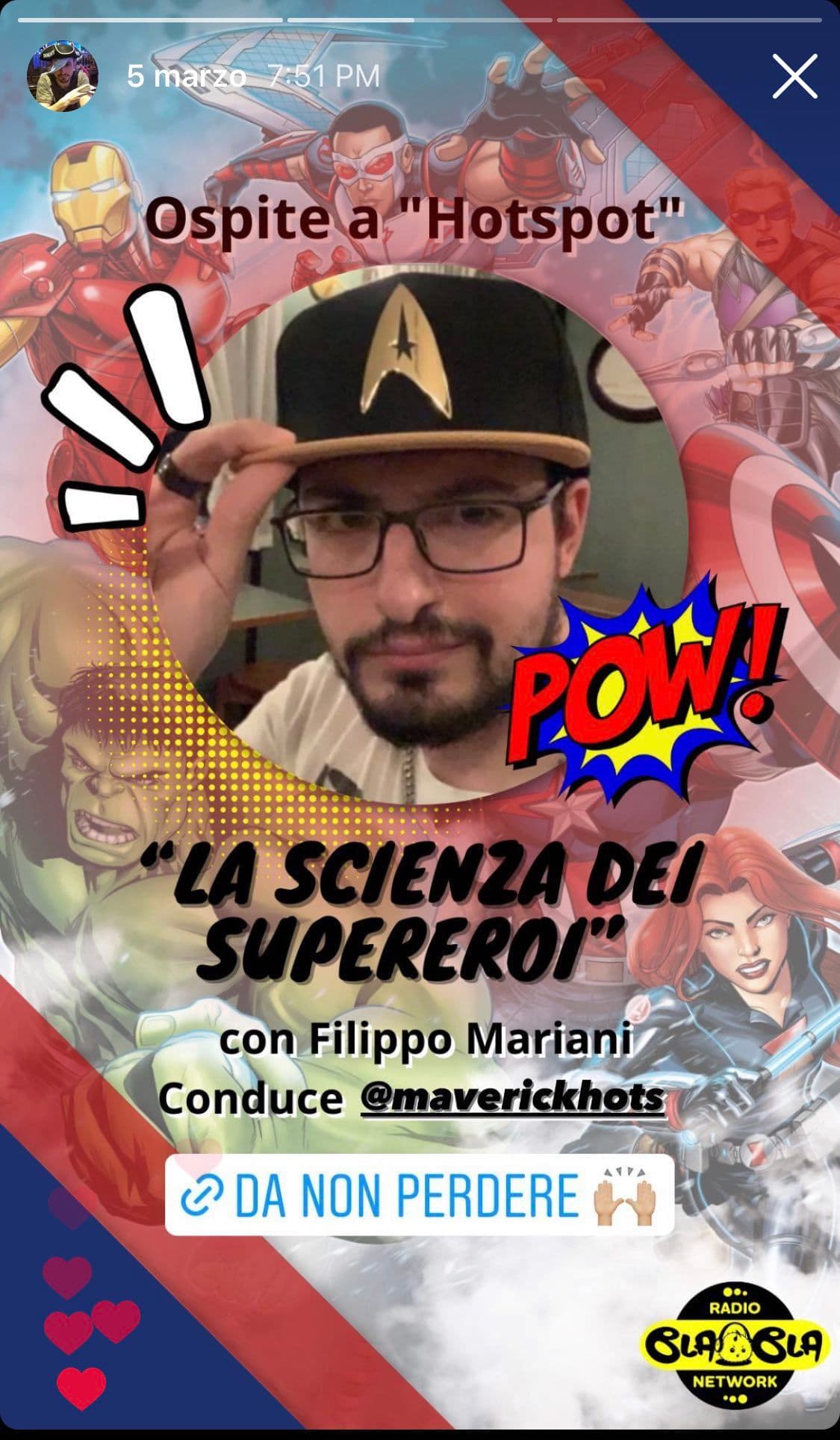 Filippo Mariani