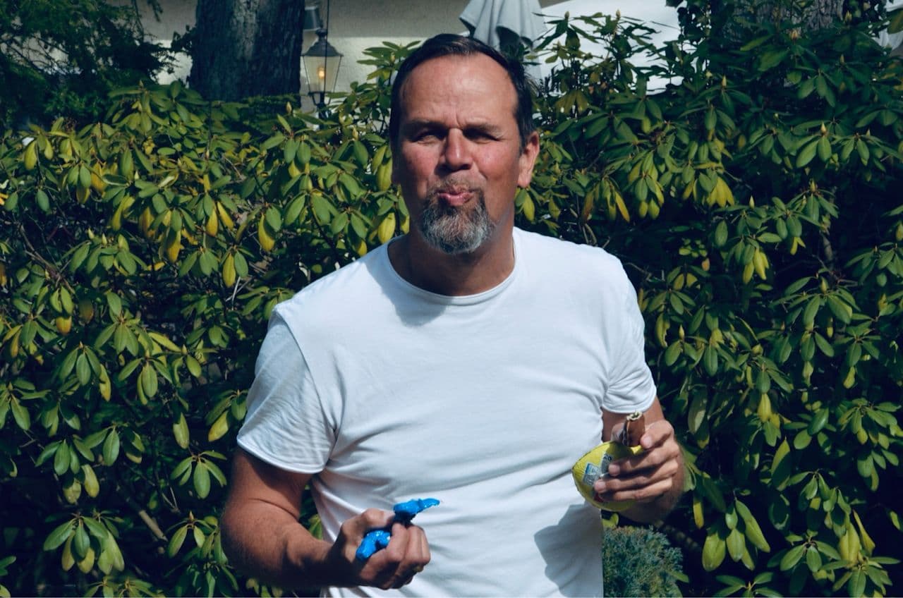 Axel Sperling