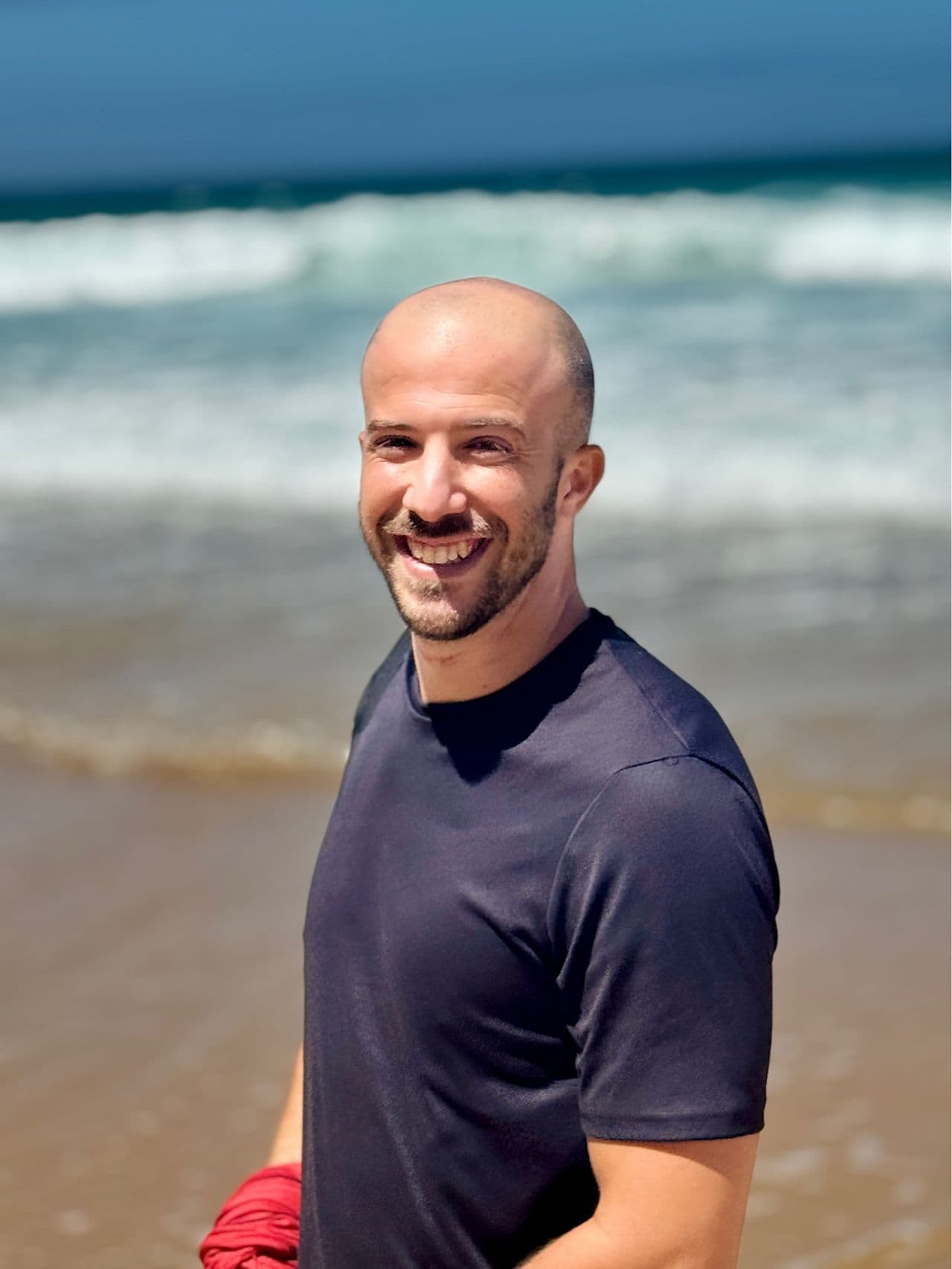 Carlos Cañizares