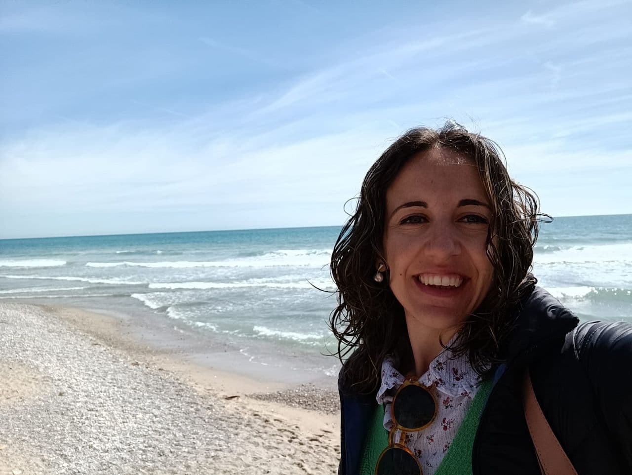 Inés Aragón Ascaso