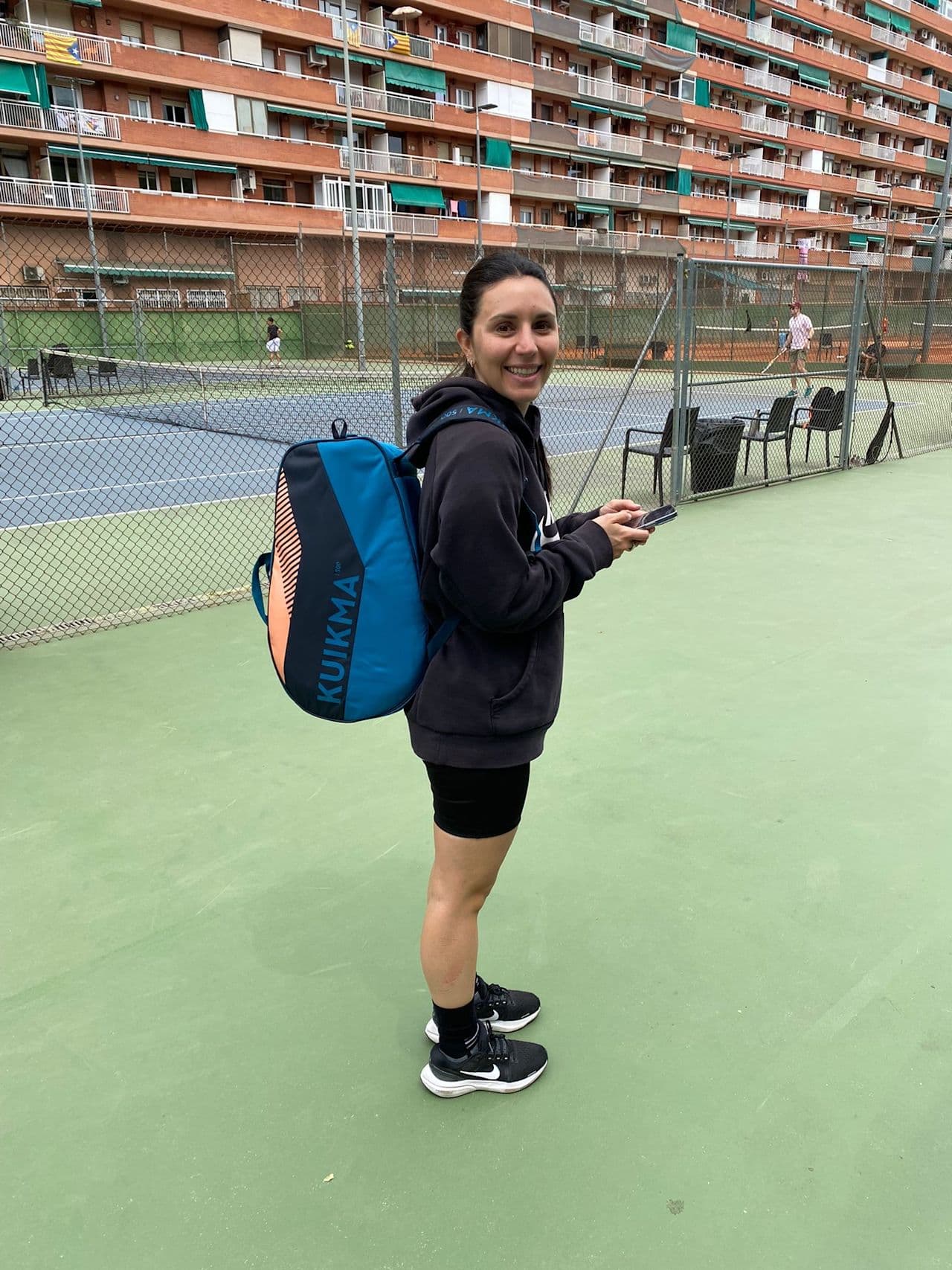 Florencia Uriburu