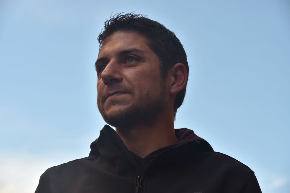 Roger Mugüerza