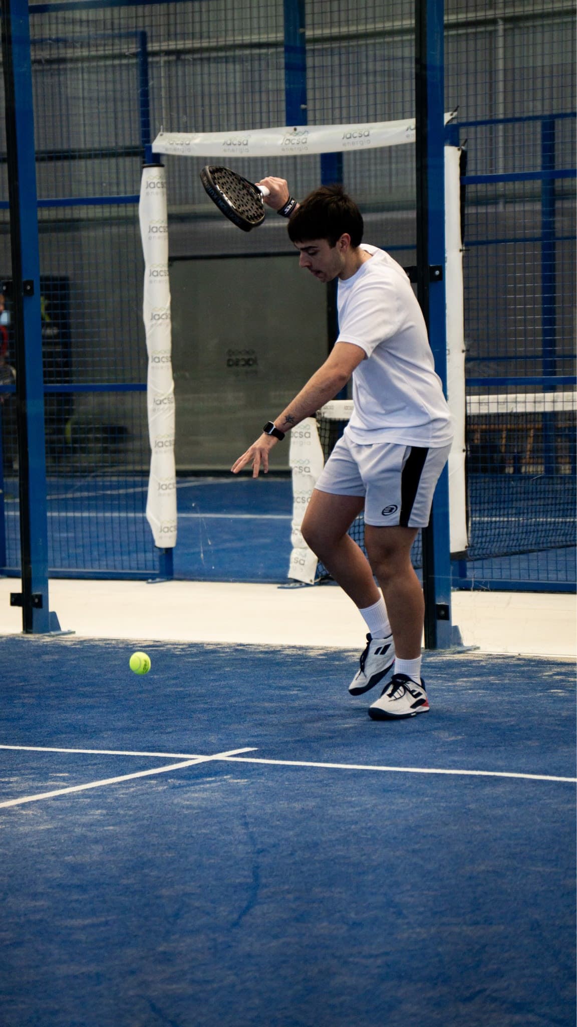 Aitor Agudo Falcon