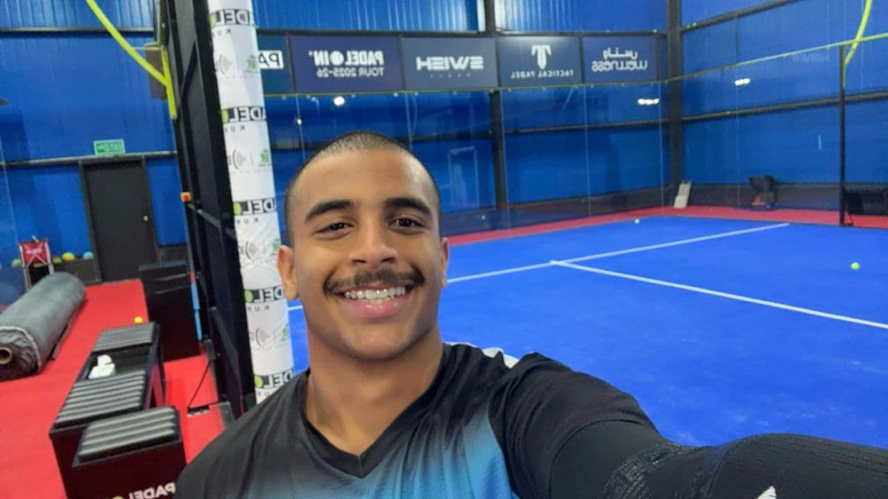 Hamad Alshaiji