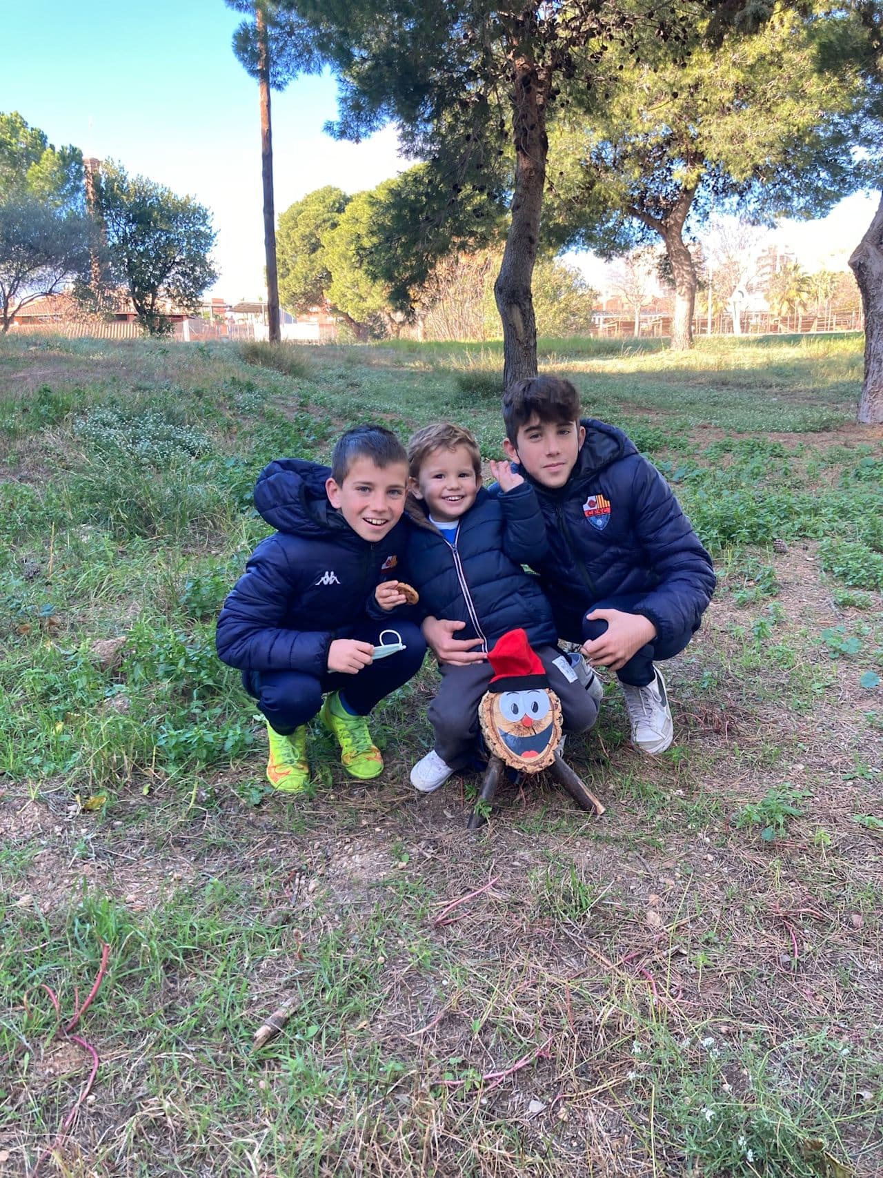 Sergi