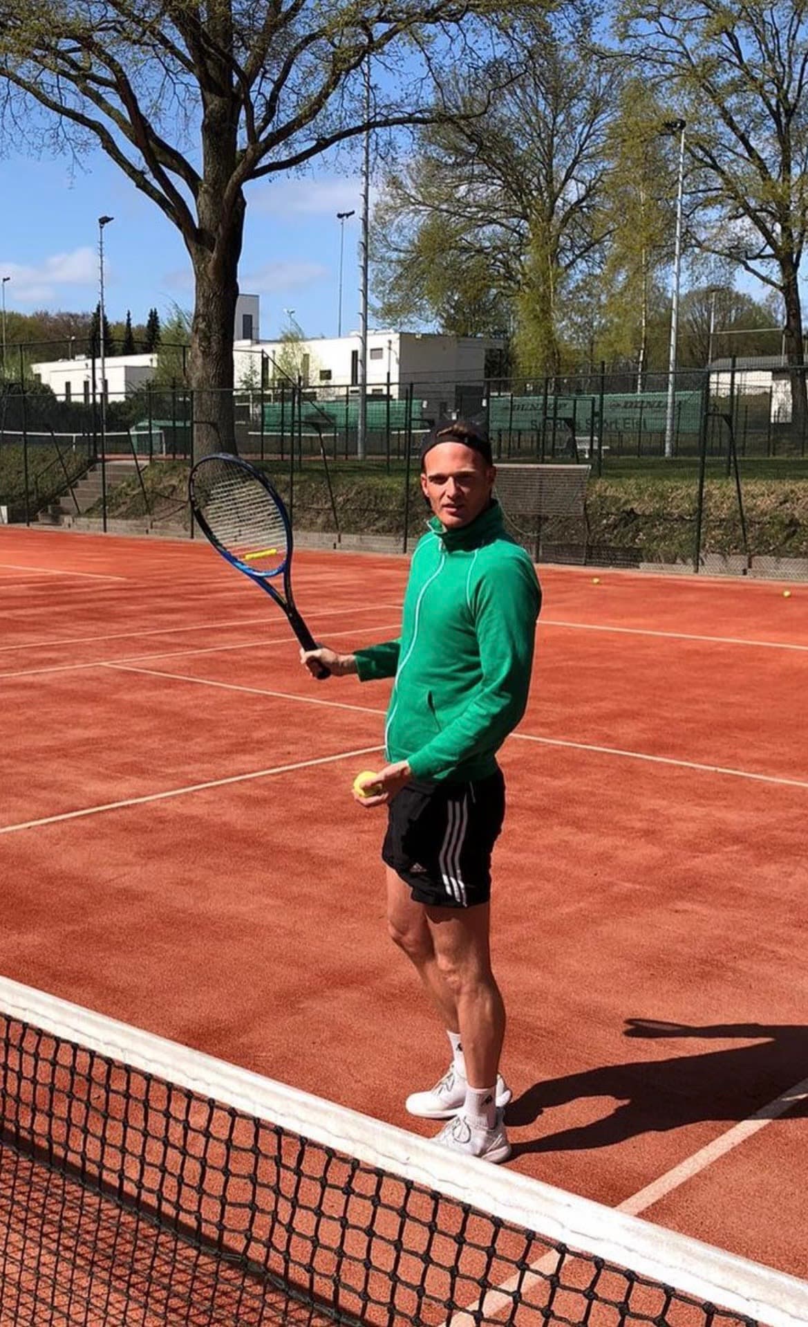 Rogier Stam