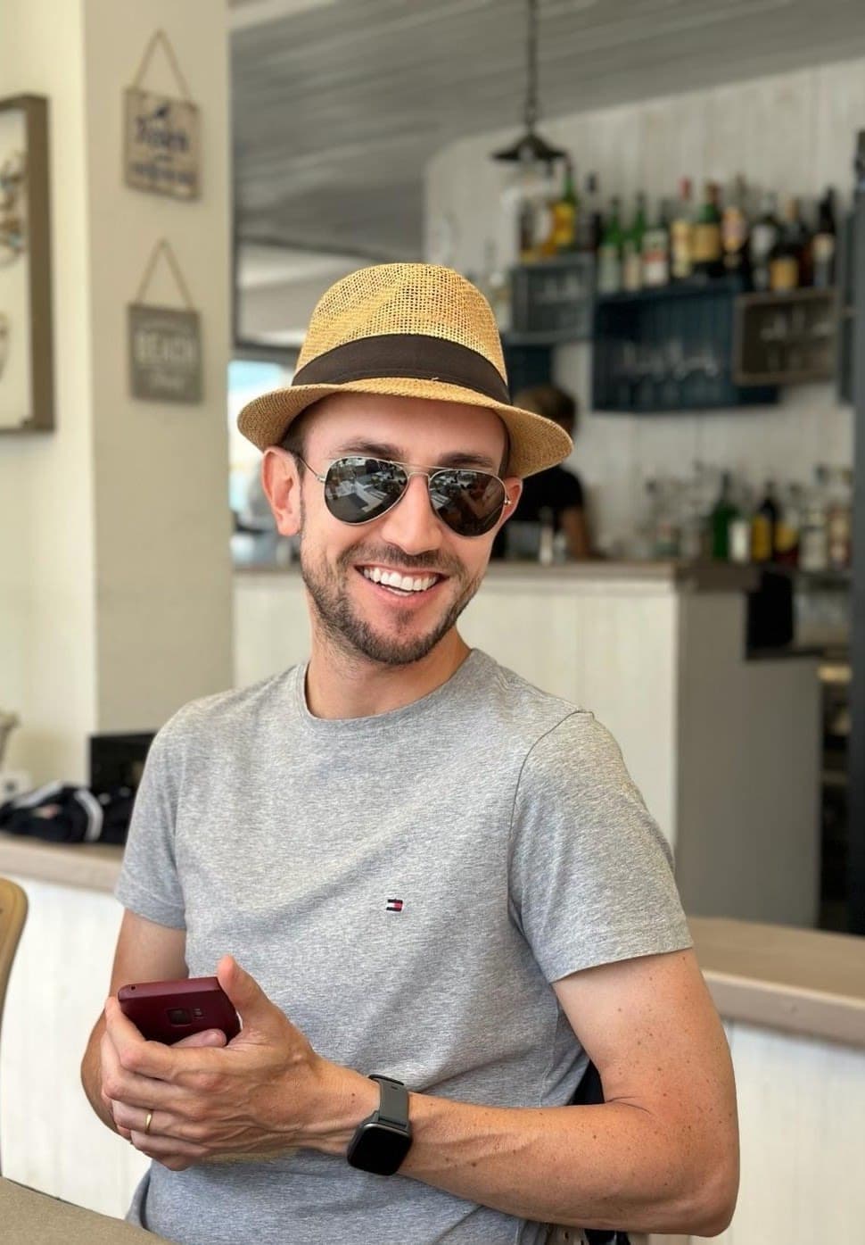 Massimo Zamagni