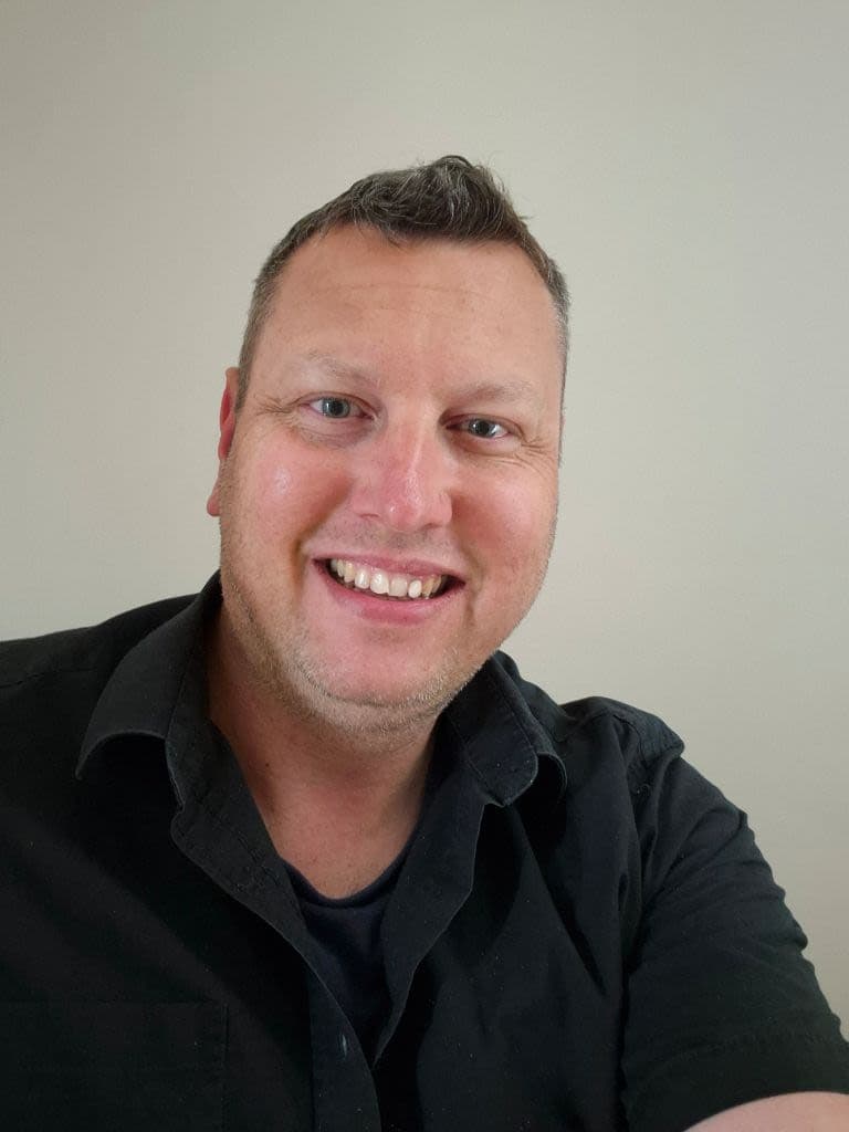 Steven van Beek