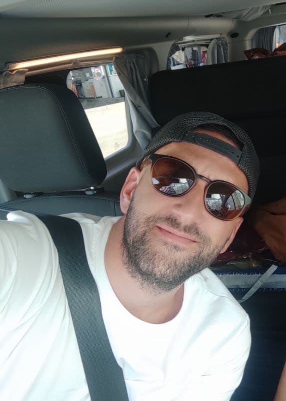 Marc García 