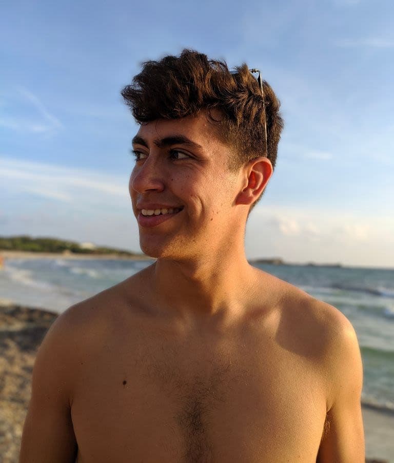 Lorenzo Moreno 