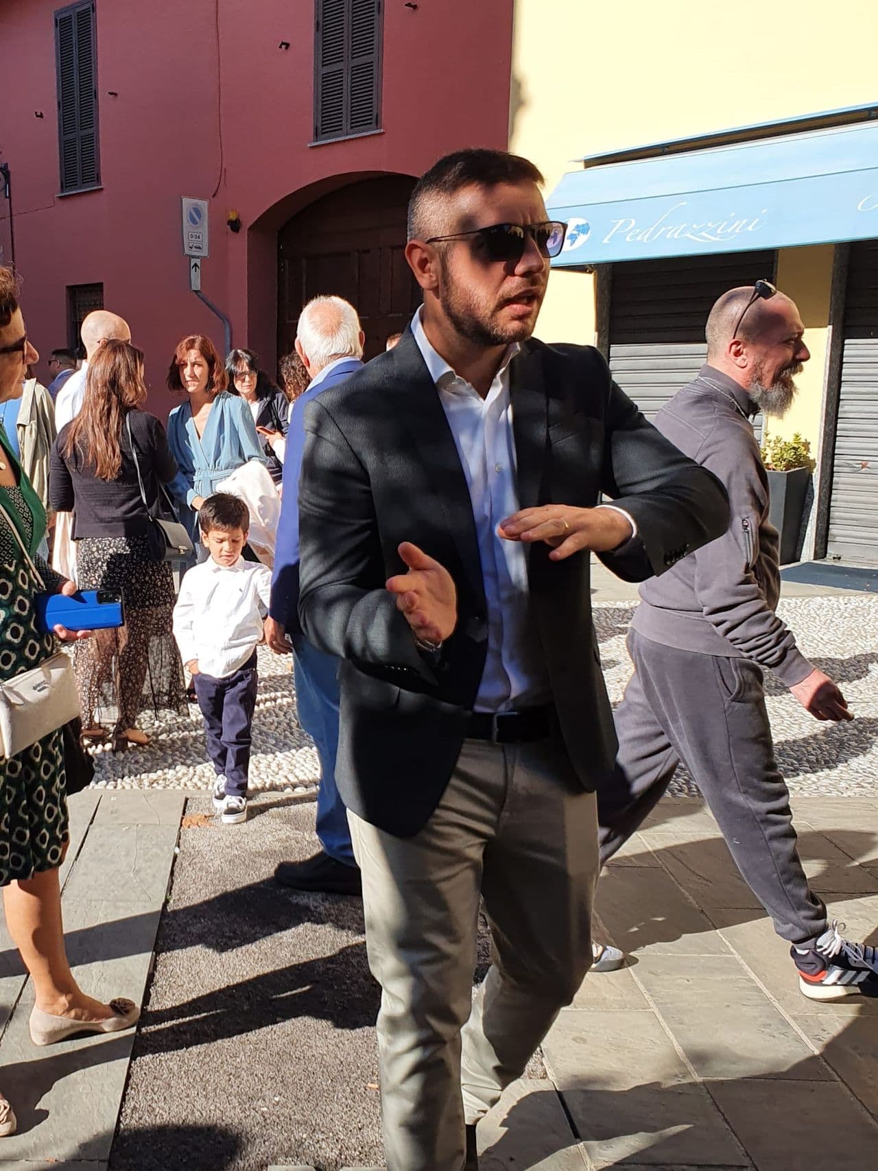 Riccardo Rizza