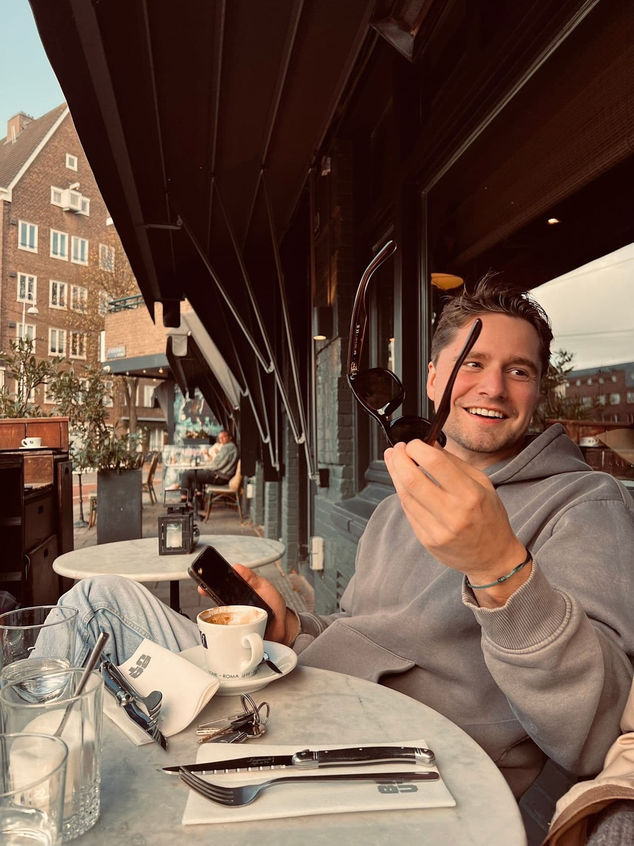 Maarten de Groot