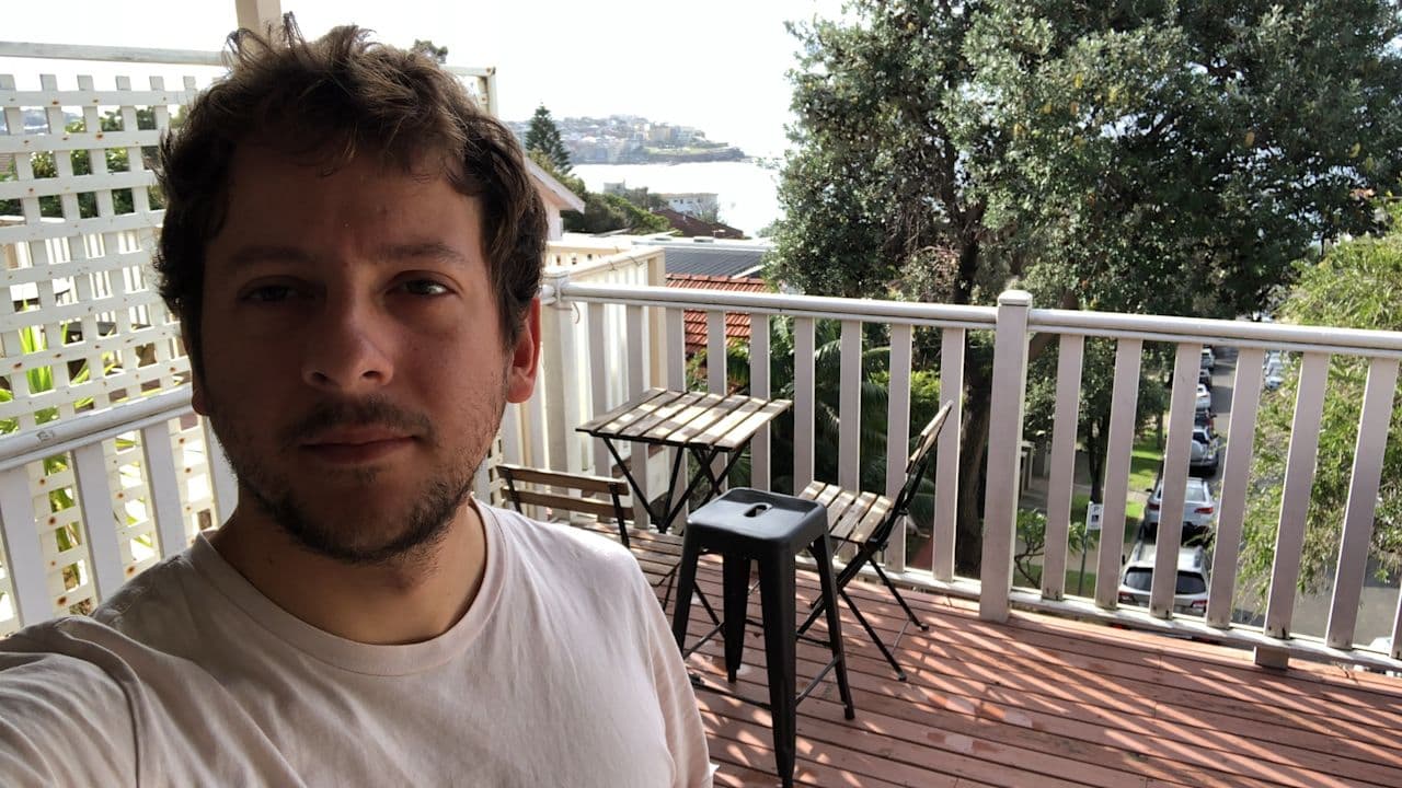 Inigo Segura