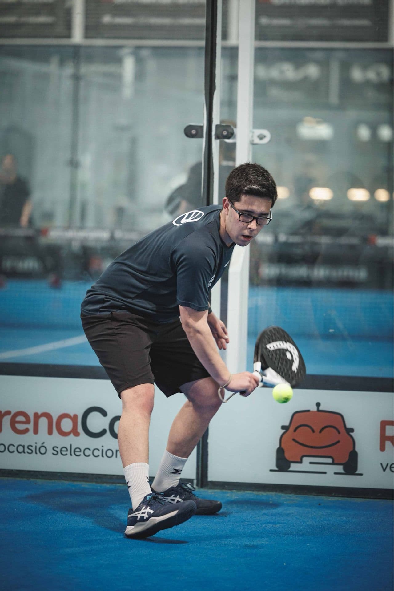 Alex Martínez Garcia