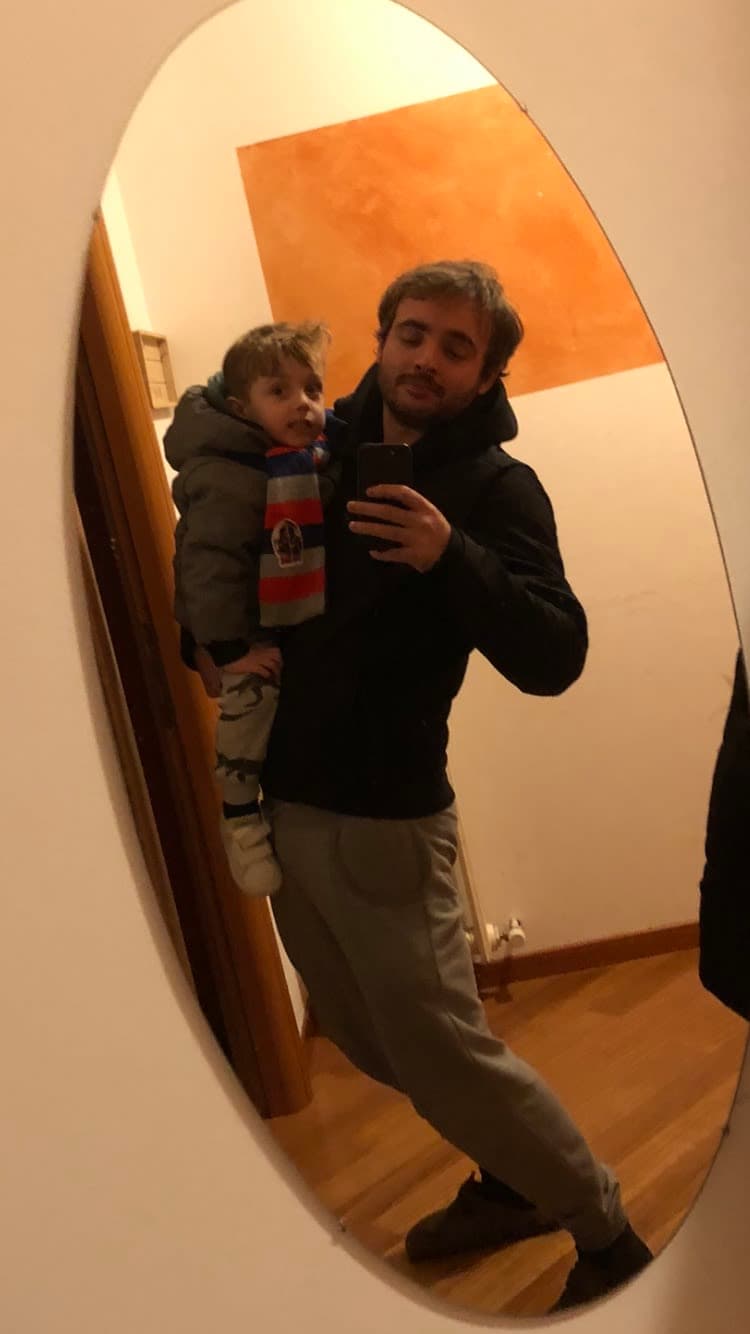 Davide Maglia