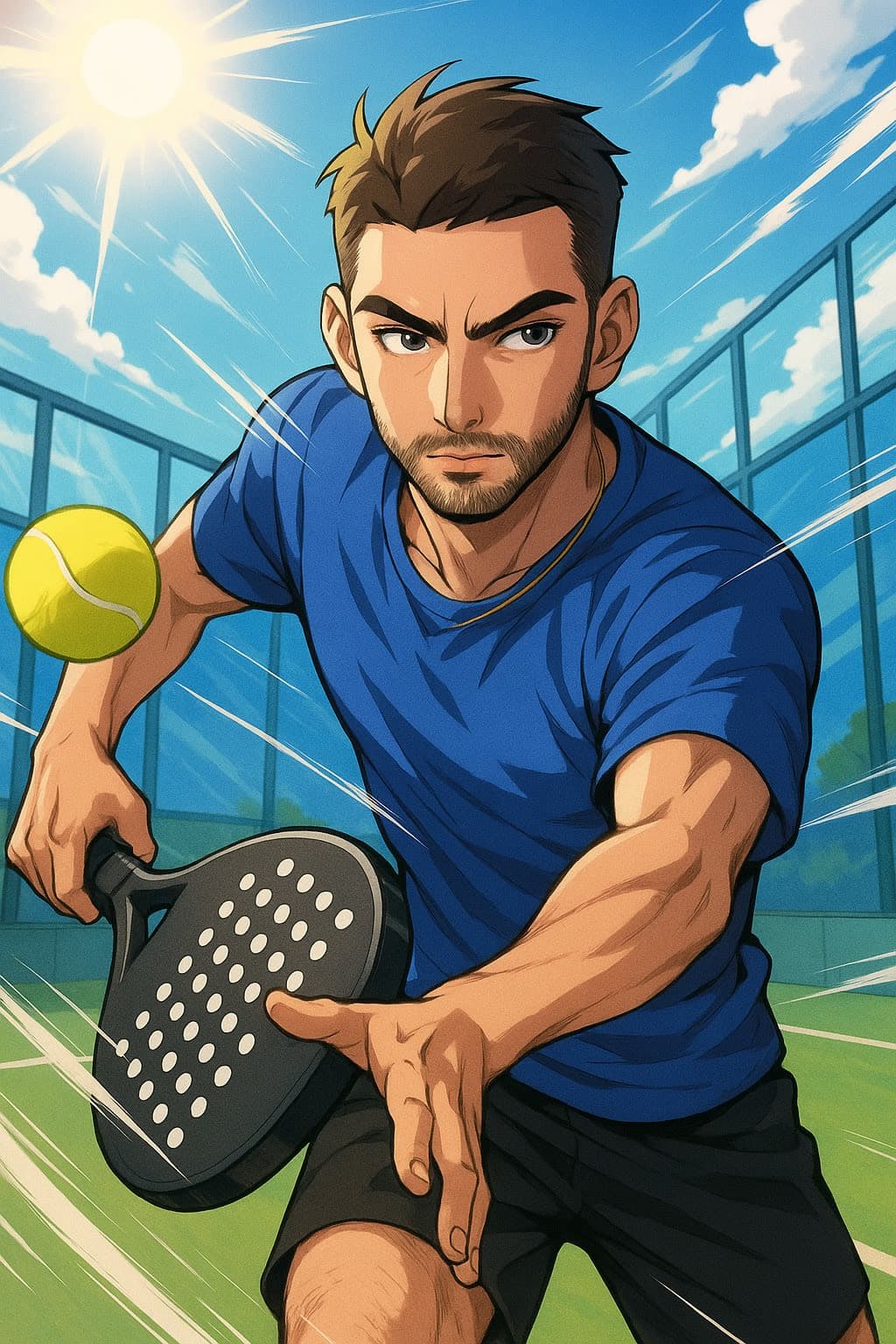 Iván Darias Cabrera