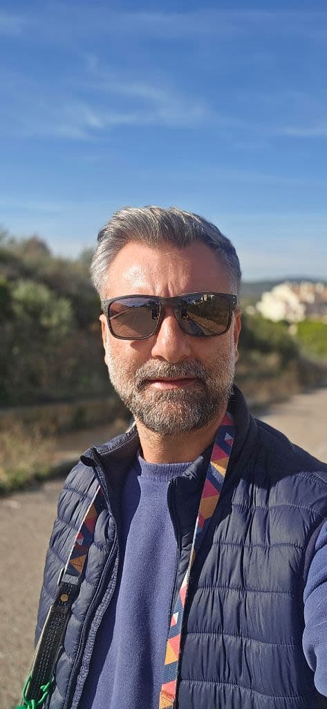 Gonzalo Ramos