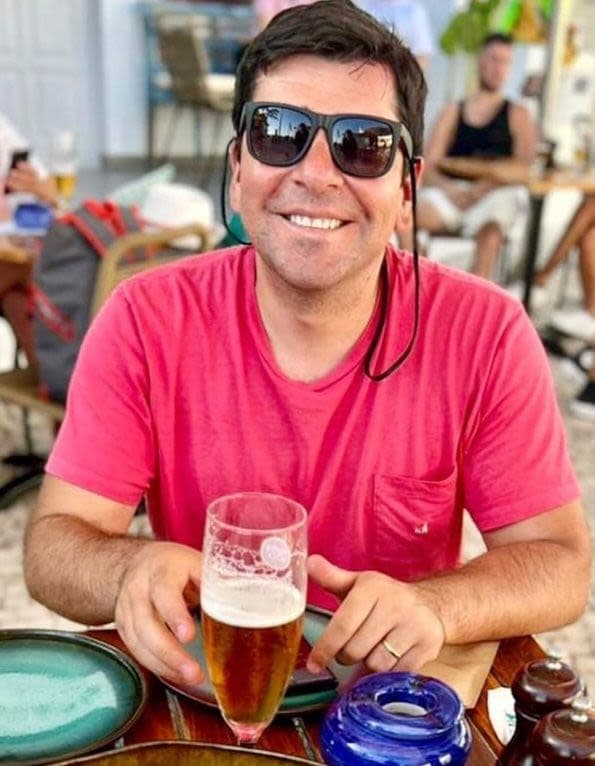 Sebastián Videla