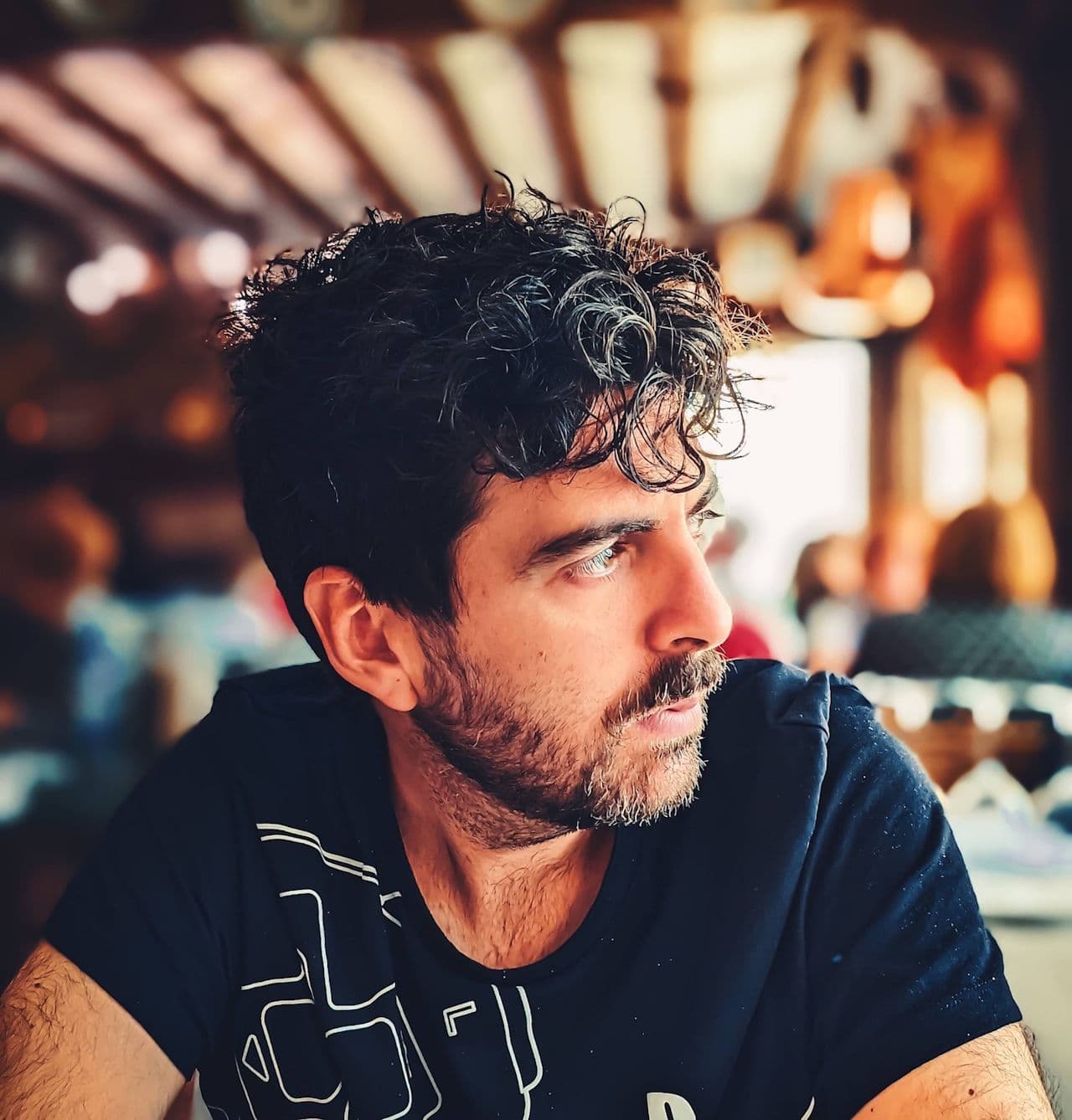 Baltazar Alvarez