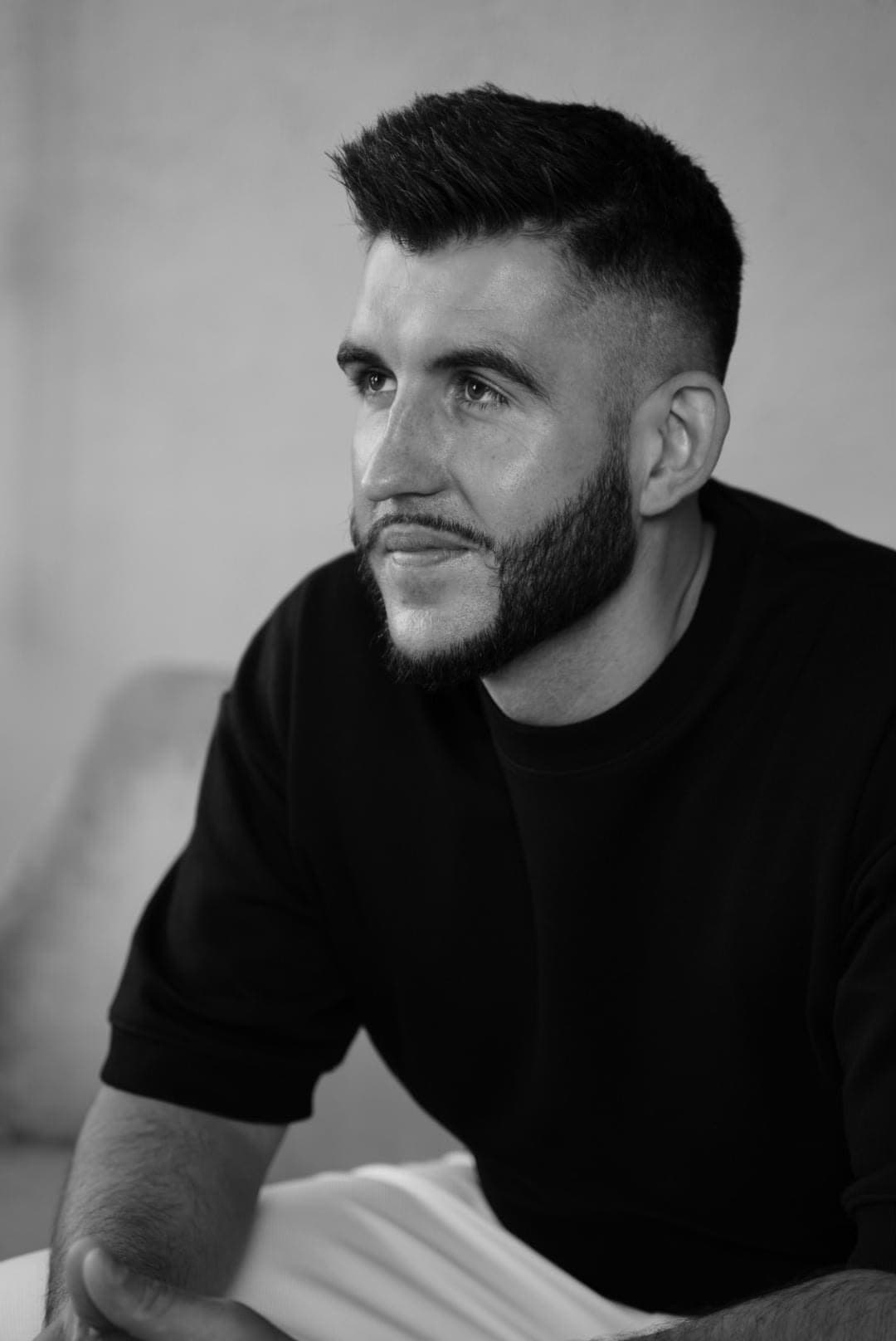Vladimir Horosihh