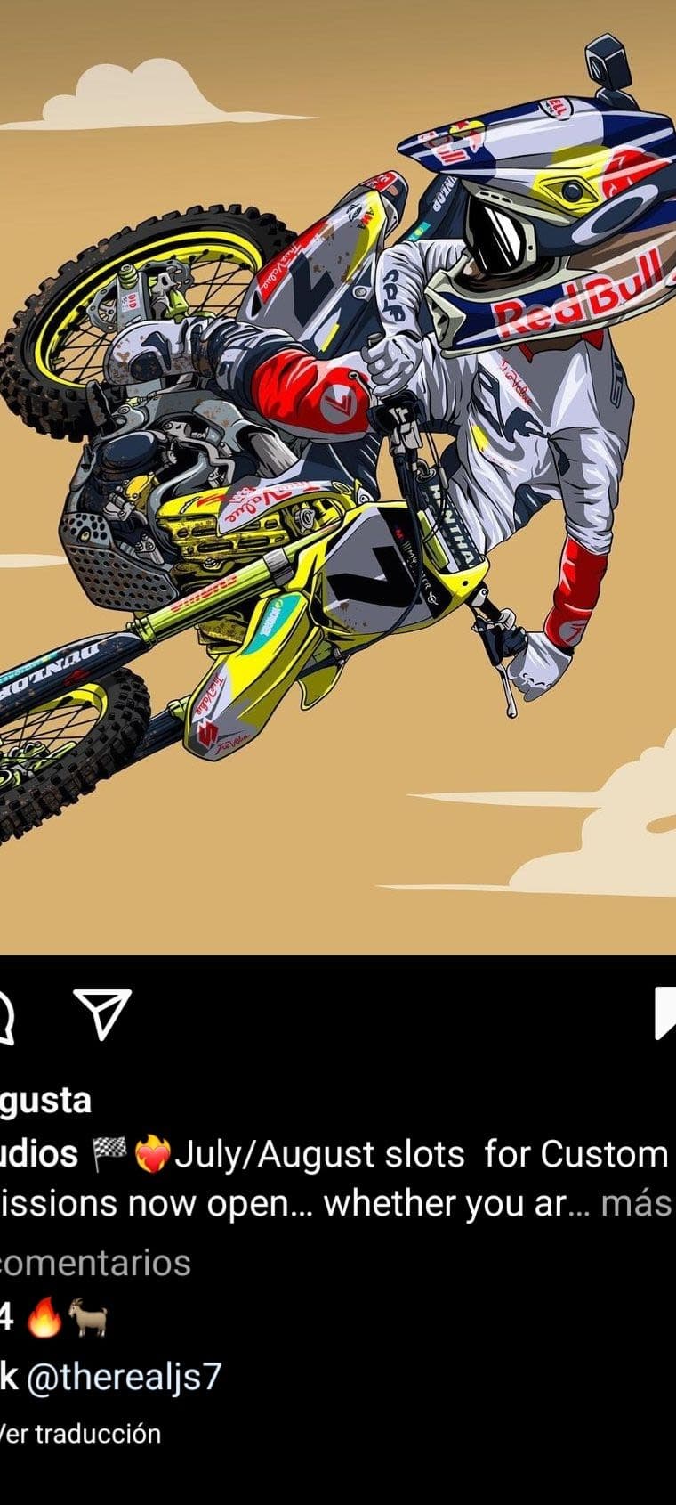ivan beltran sanz