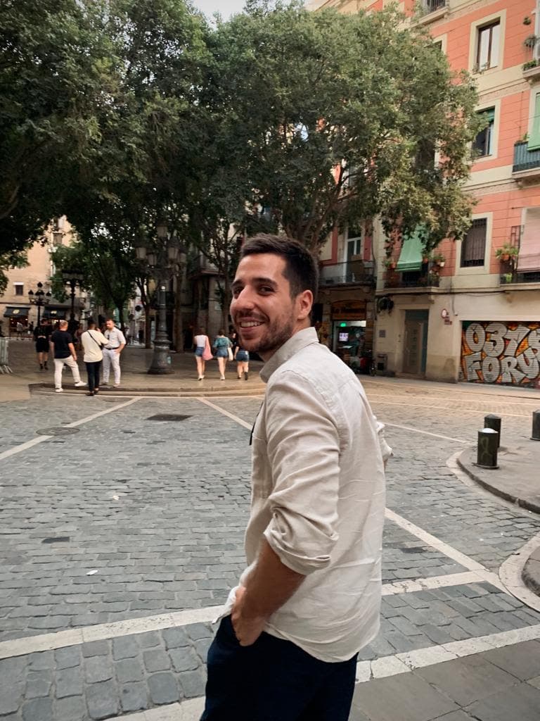 Jordi Díaz Llopis