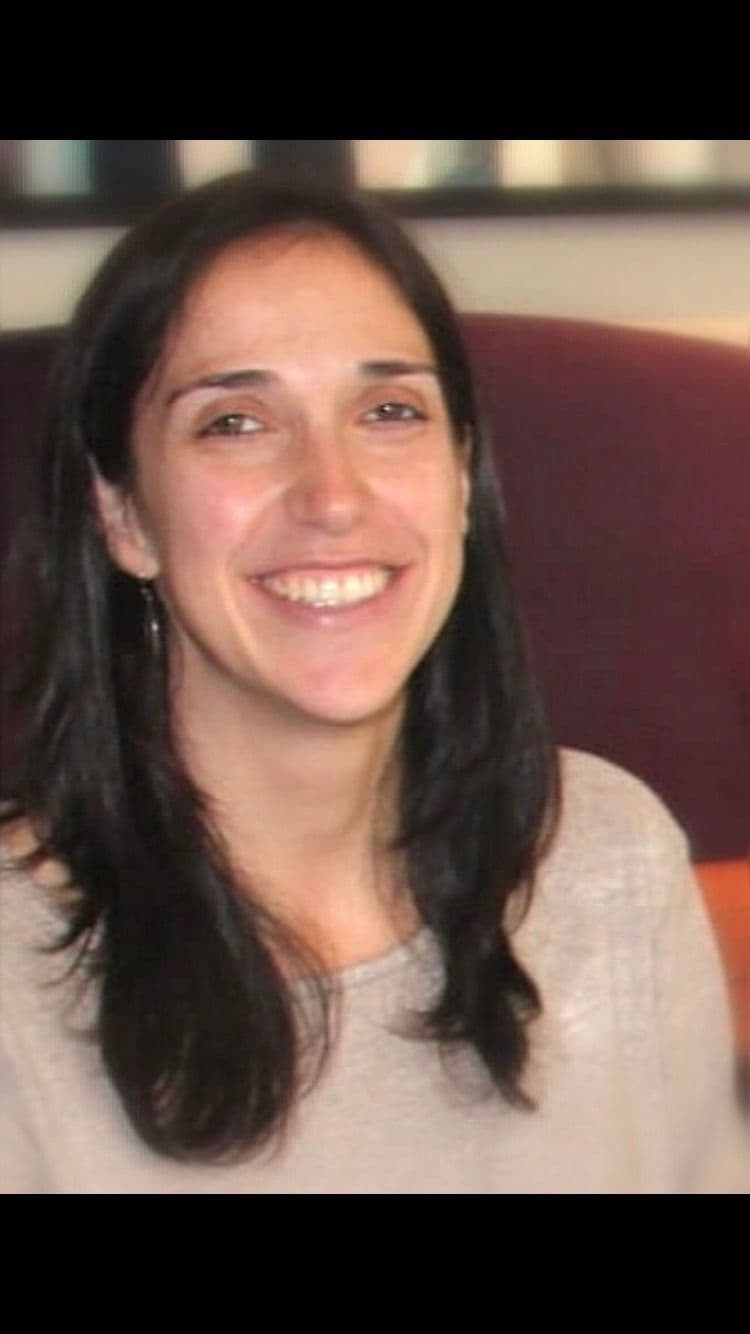 Magda M
