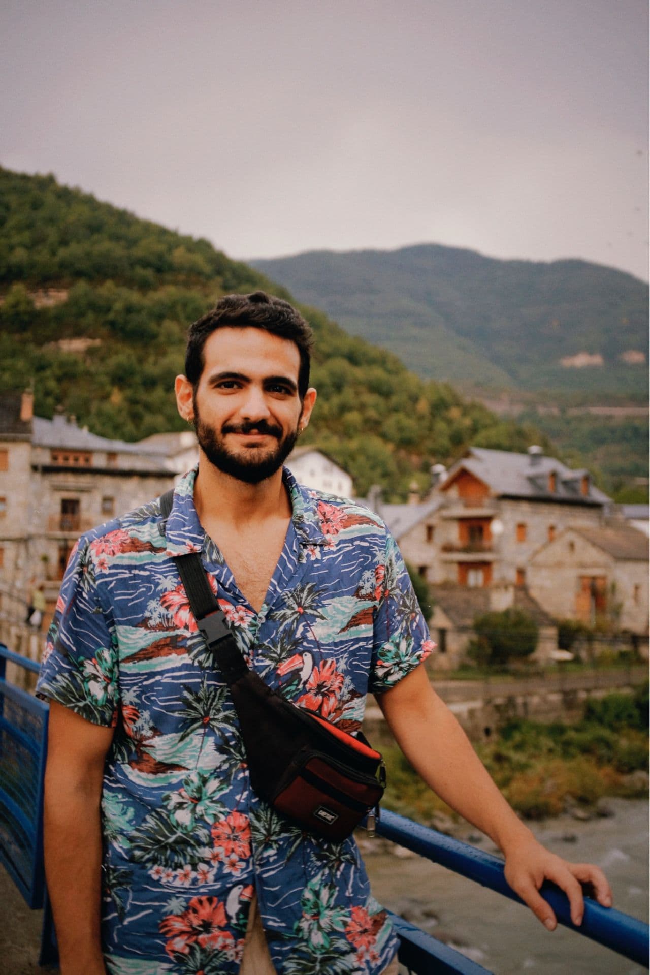 Javier Fernández Cano