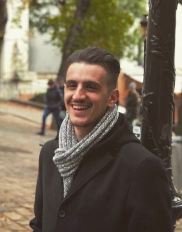 david vives