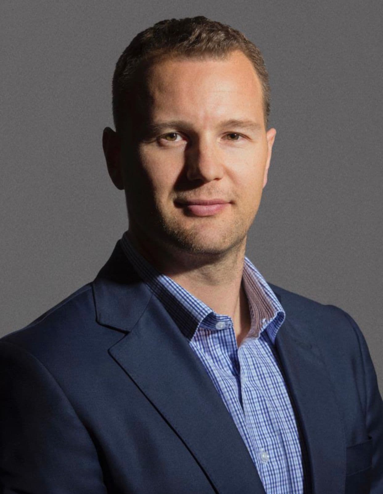 Christian Wentzel