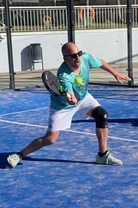 Asier Ramos Rodriguez