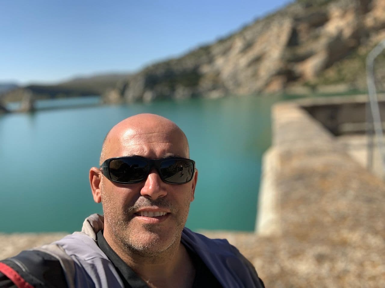 Victor Navarro Montes