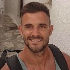 Vincent MONETTI